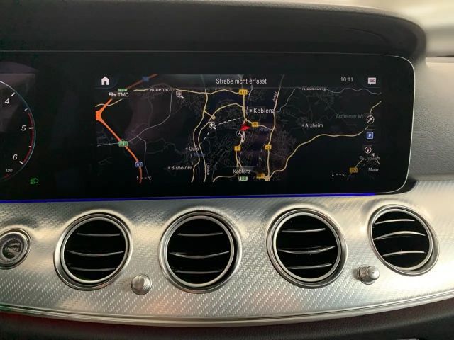 Mercedes-Benz E 400 4MATIC E 400 d Estate