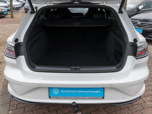 Volkswagen Arteon Shooting Brake Arteon Shooting Brake R LM20 AHK PANO H+K MATRIX-LED