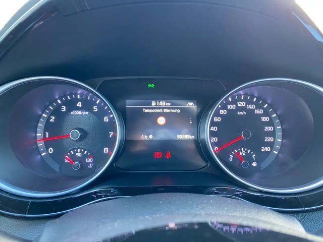 Kia ProCeed GT-Line