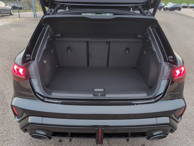 Audi RS3 Quattro S-Tronic Sportback