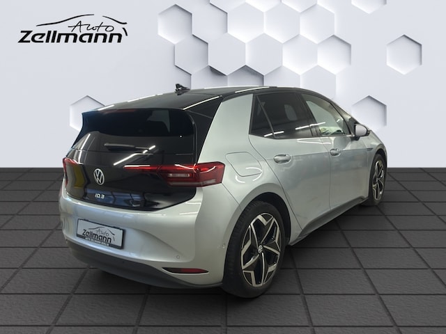 Volkswagen ID.3 Performance Pro