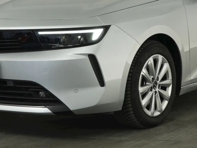 Opel Astra Elegance Sports Tourer