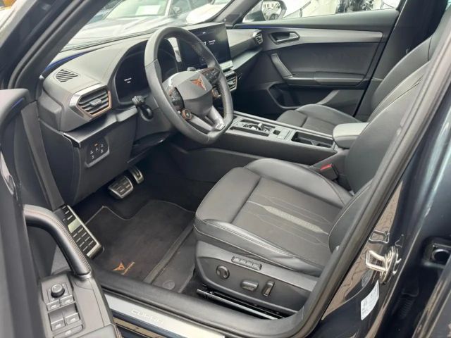 Cupra Formentor 2.0 TSI 4Drive VZ