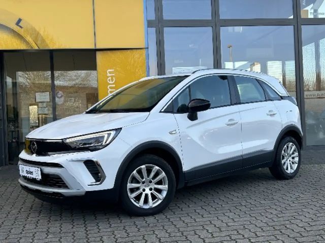 Opel Crossland X Elegance