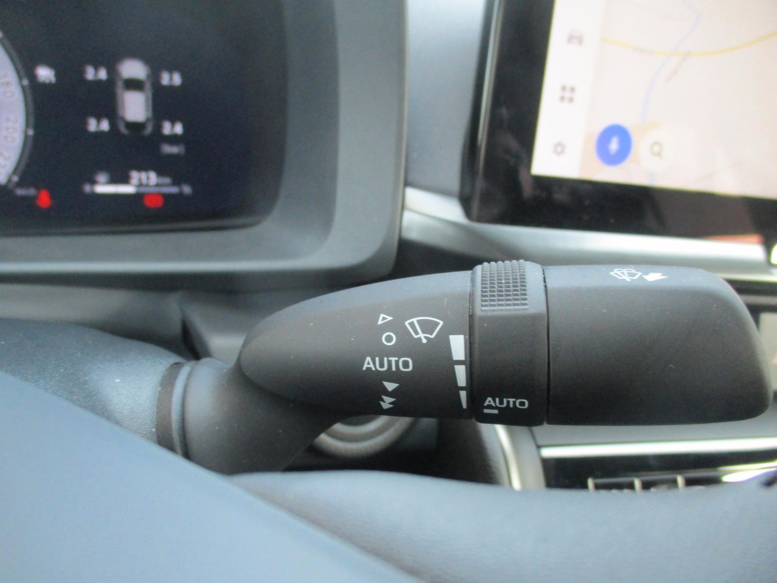 Toyota C-HR Hybride Plug-in