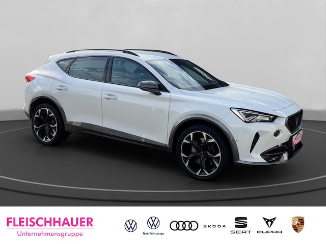 Cupra Formentor e-HYBRID 1.4  Voll-LED Full/Link XL-Paket Sitzhz