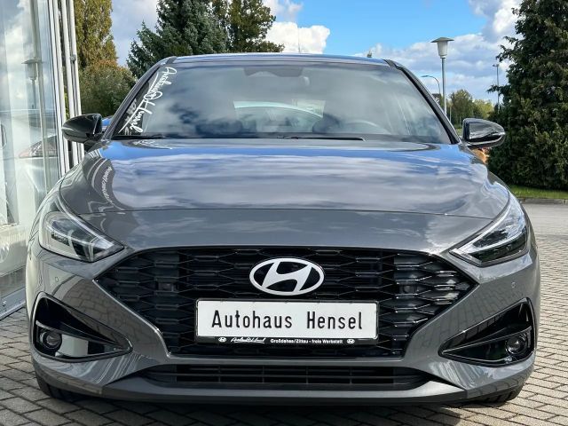 Hyundai i30 1.0 Advantage T-GDi