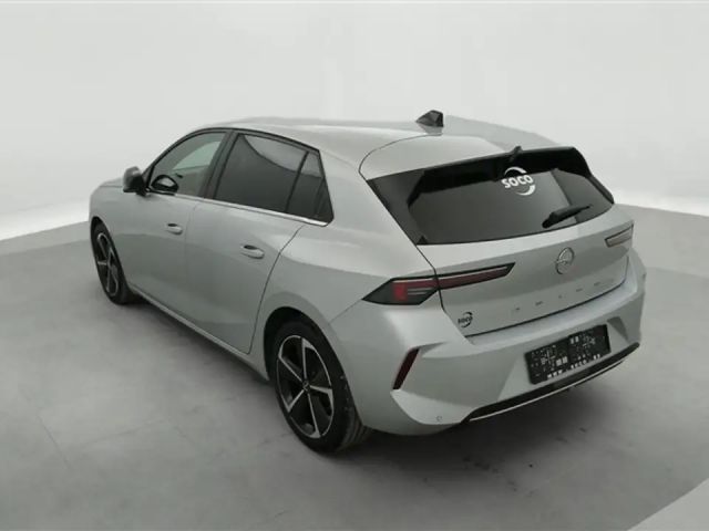 Opel Astra 1.2 Turbo Elegance Turbo