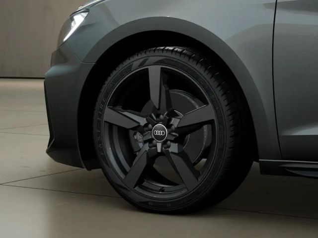 Audi A1 35 TFSI S-Line Sportback