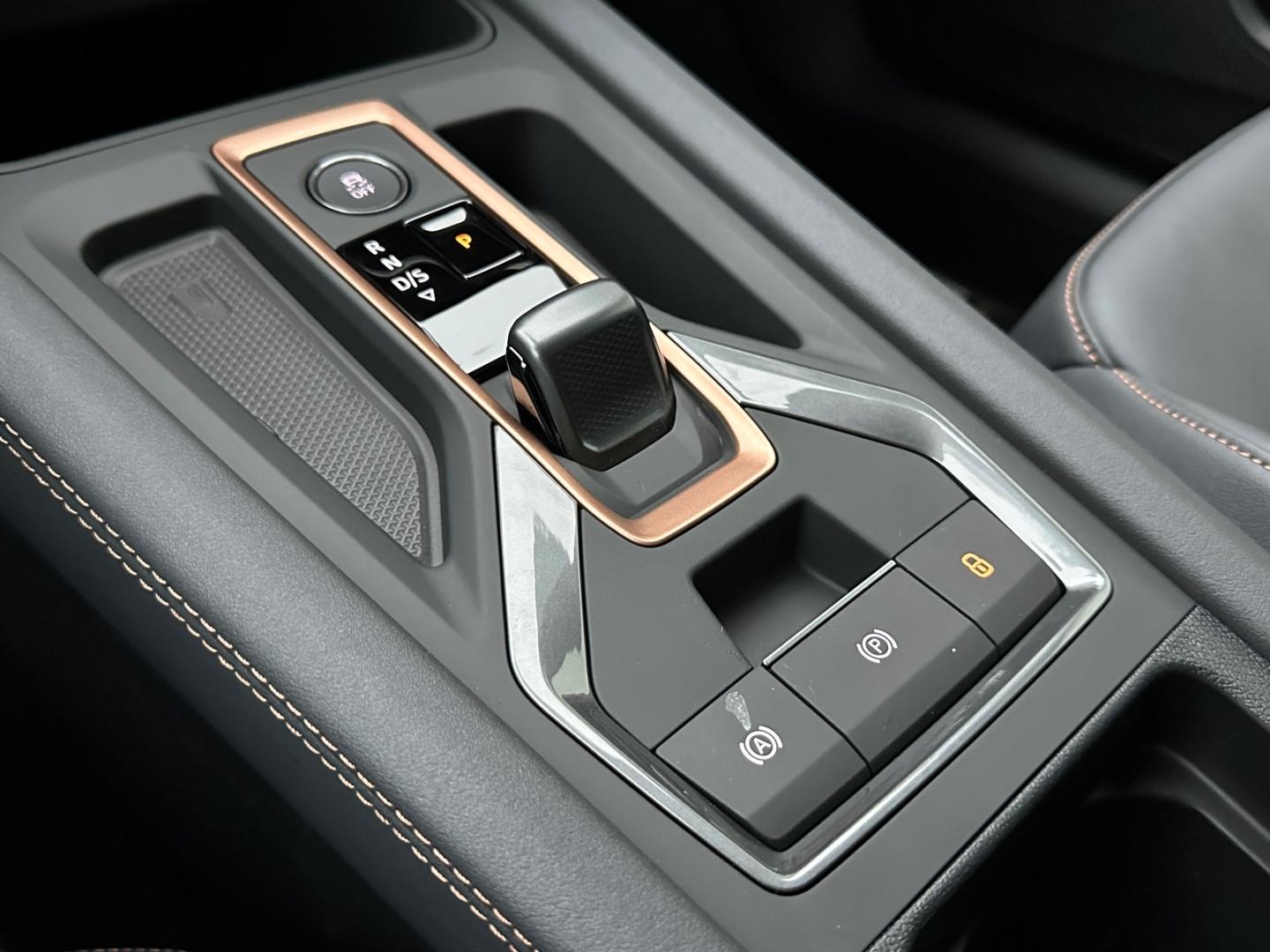 Cupra Leon 2.0 TSI 4Drive DSG Sportstourer VZ