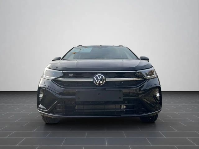 Volkswagen Taigo 1.0 TSI DSG R-Line