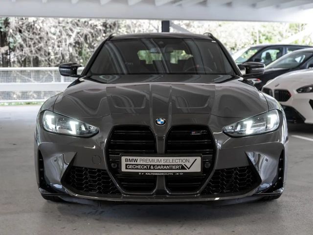 BMW M3 Competition Touring xDrive