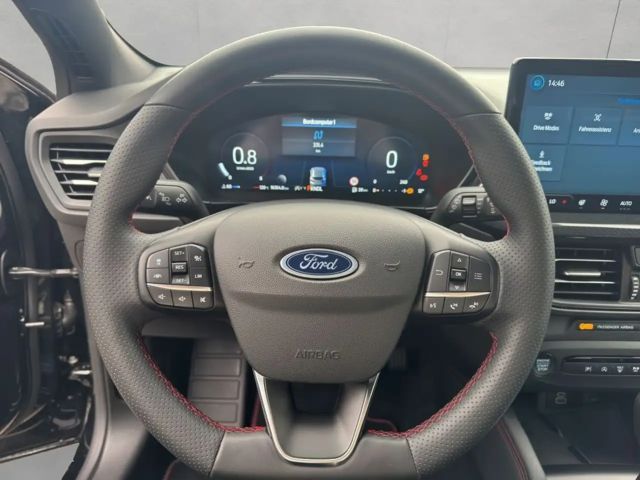 Ford Focus EcoBoost ST Line Wagon