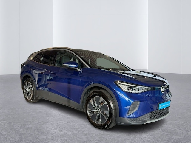 Volkswagen ID.4 Performance Pure