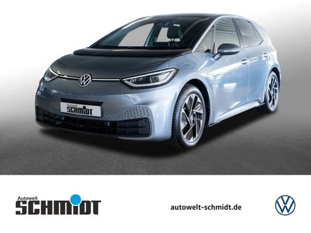 Volkswagen ID.3 150 kW Performance Pro