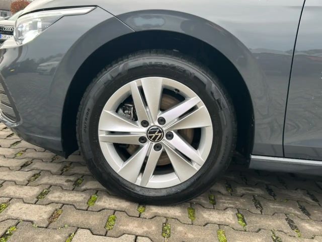 Volkswagen Golf Golf VIII Variant