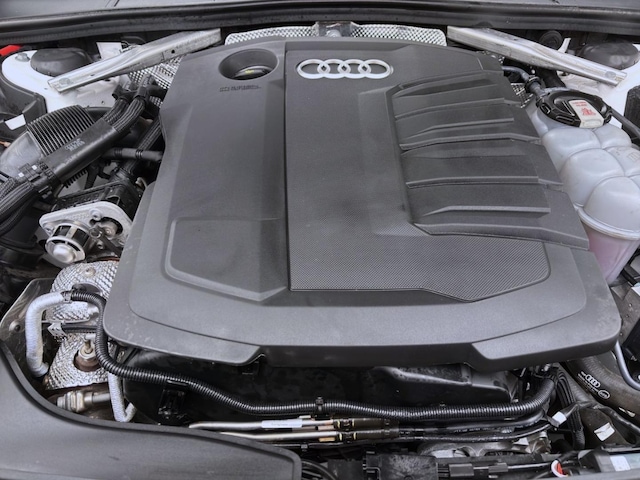 Audi A4 35 TDI Avant S-Tronic