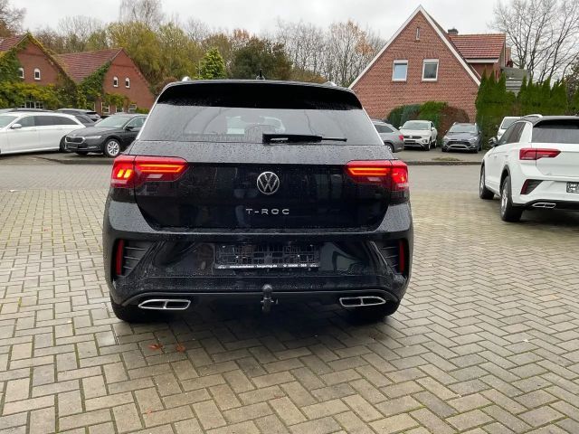 Volkswagen T-Roc 1.5 TSI DSG R-Line