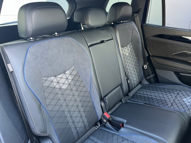 Volkswagen Tayron 2.0 TDI 4Motion DSG Style