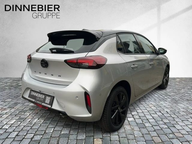 Opel Corsa GS-Line Grand Sport Turbo