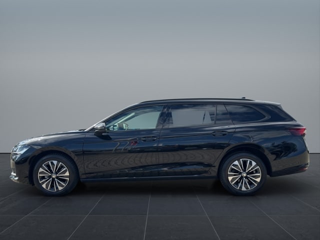 Skoda Superb 2.0 TDI Combi