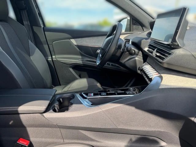 Peugeot 3008 BlueHDi GT-Line