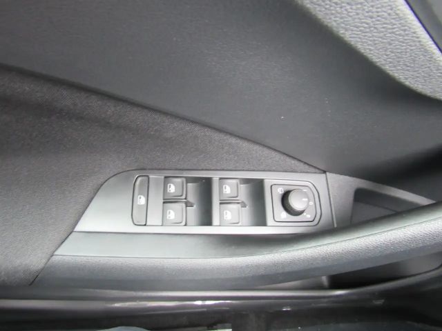 Skoda Kamiq 1.0 TSI Tour