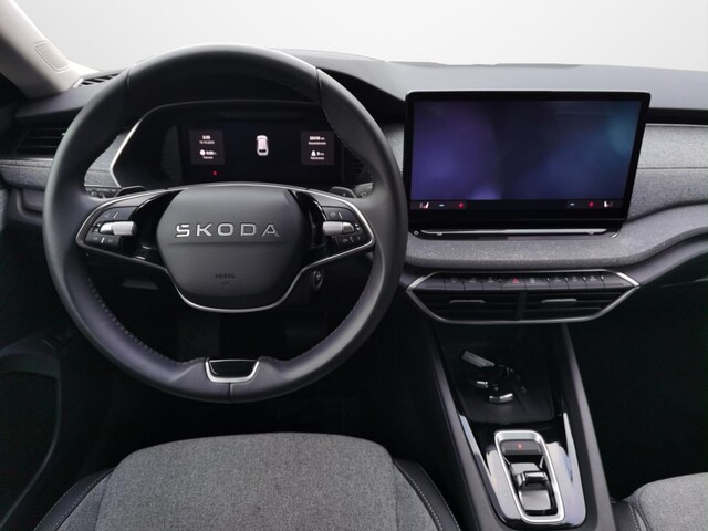 Skoda Octavia 1.5 TSI Combi Selection