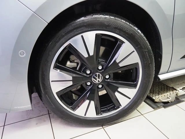 Volkswagen Multivan 4Motion T7 eHybrid