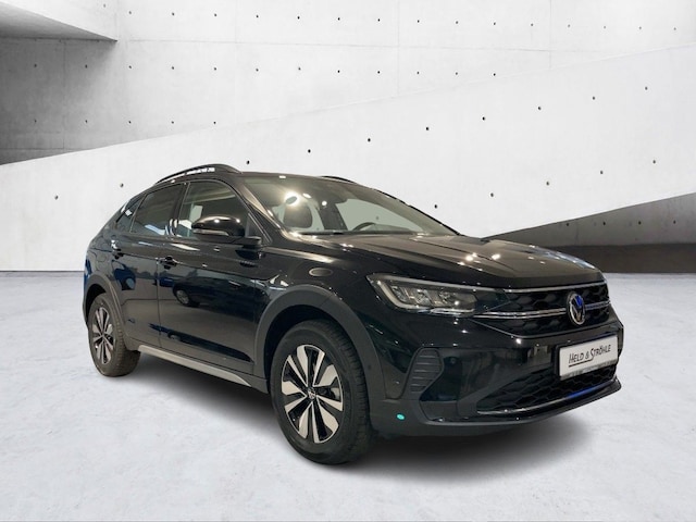 Volkswagen Taigo 1.0 TSI DSG