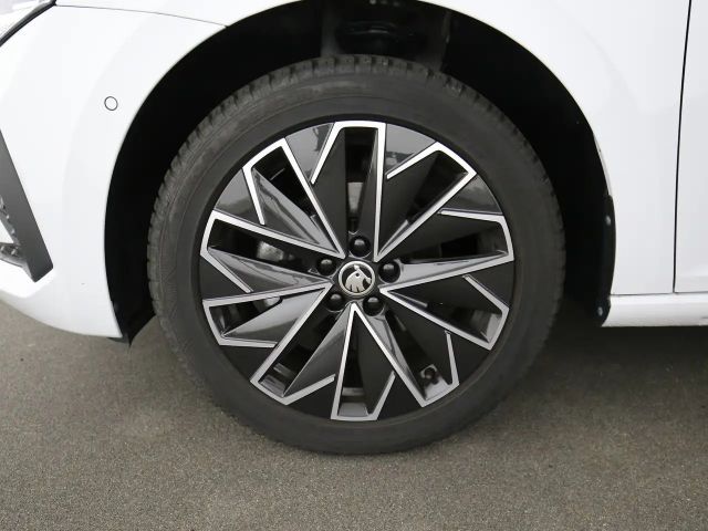 Skoda Scala 1.0 TSI Selection