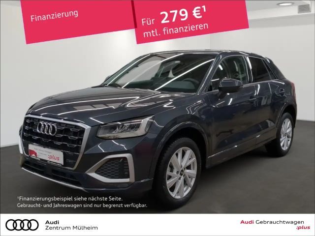 Audi Q2 35 TFSI