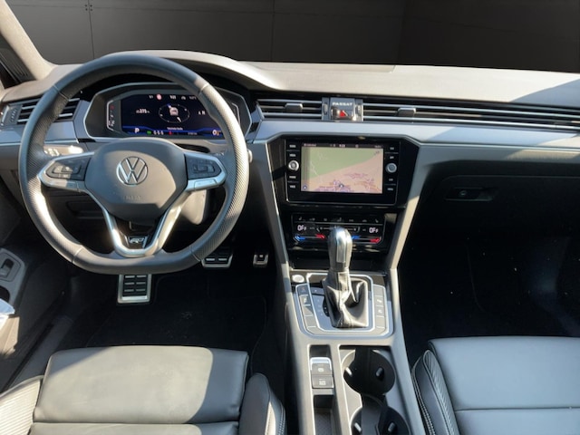 Volkswagen Passat DSG R-Line Variant