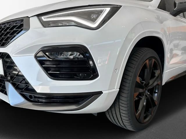 Cupra Ateca 2.0 TSI 4Drive