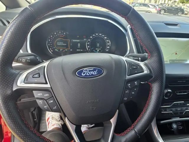 Ford S-Max ST Line
