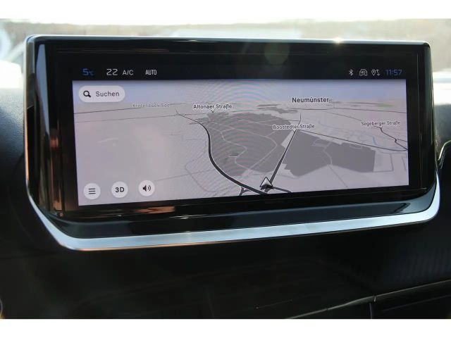 Peugeot E-2008 GT-Line