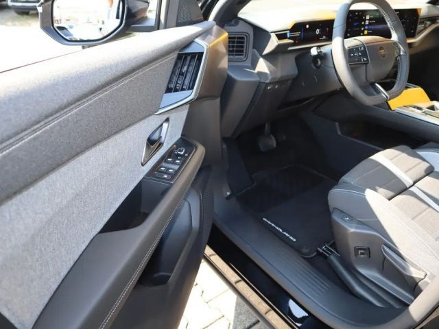 Opel Grandland X 1.2 Turbo Edition