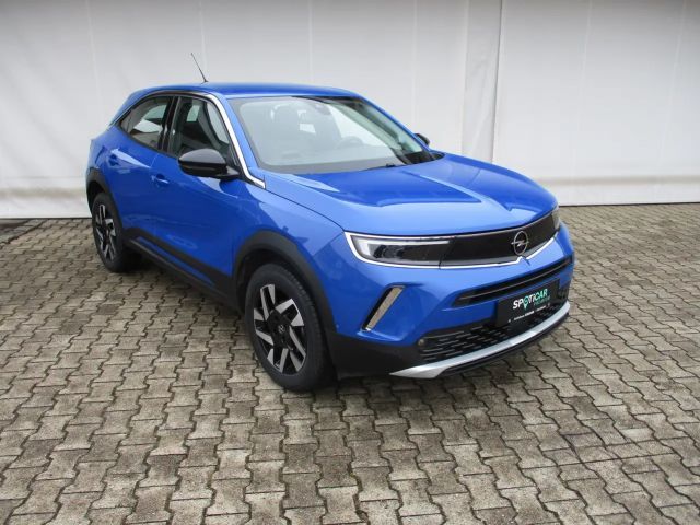Opel Mokka Elegance