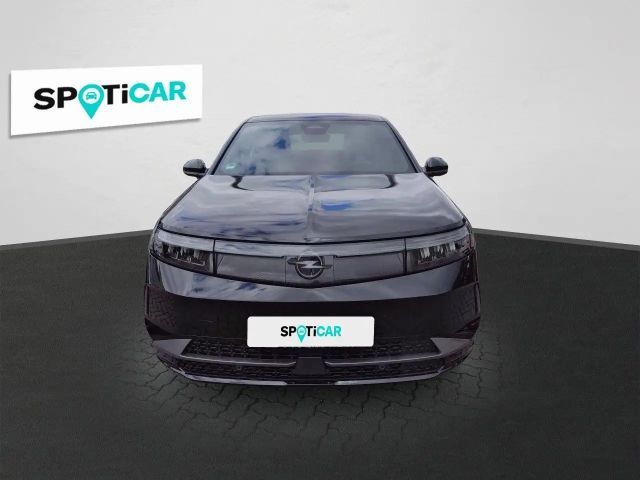 Opel Grandland X Edition