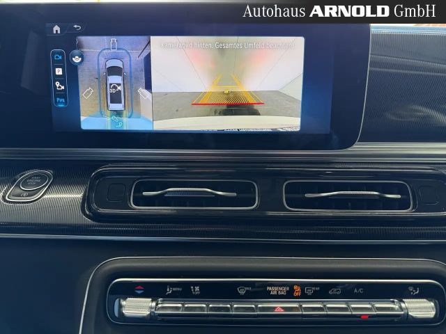 Mercedes-Benz Marco Polo V 220 d MARCO POLO FACELIFT Markise DISTRONIC !!