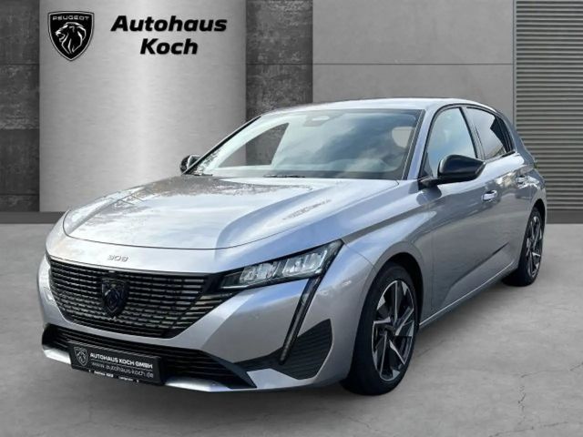 Peugeot 308 Allure Pack EAT8 PureTech