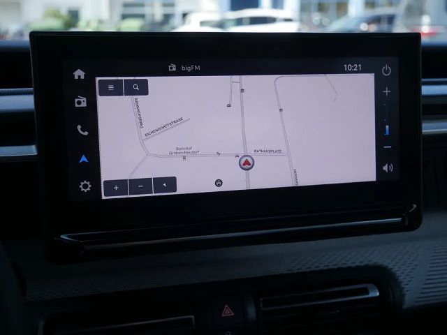 Citroën C3 Hybrid Max