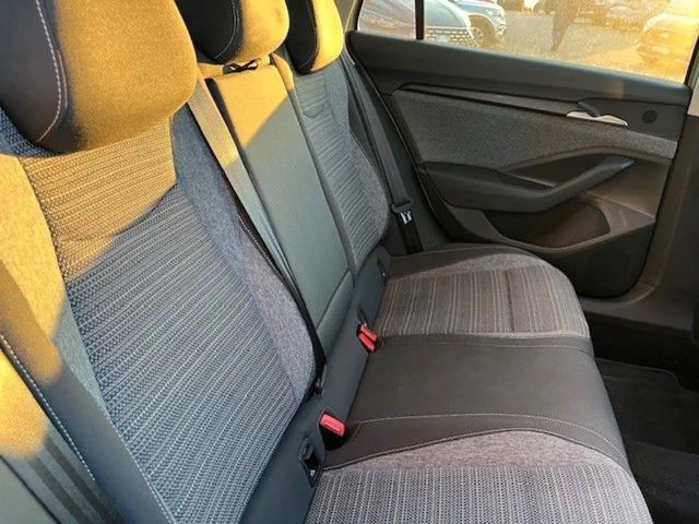 Skoda Superb Combi Selection