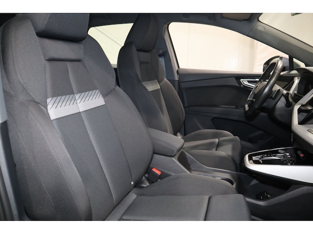 Audi Q4 e-tron 40