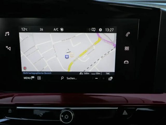 Opel Mokka GS-Line Grand Sport