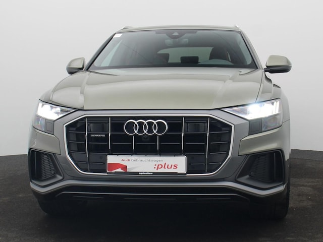 Audi Q8 50 TDI Quattro