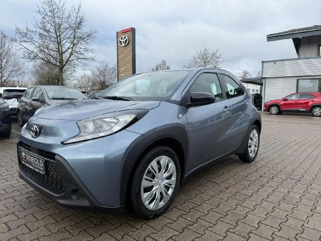 Toyota Aygo X Business Hatchback