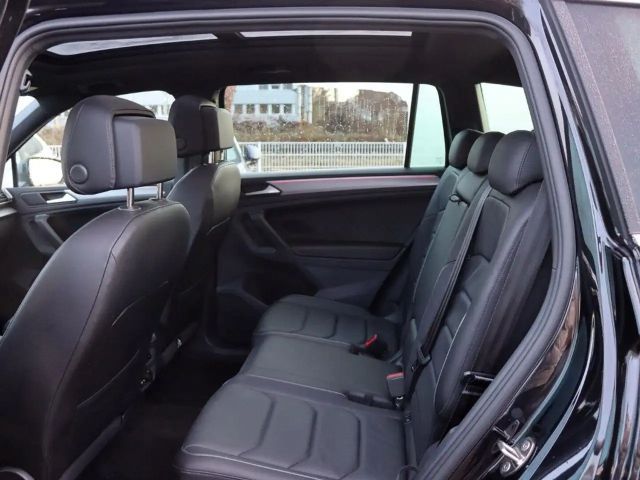 Seat Tarraco DSG FR-lijn e-Hybrid