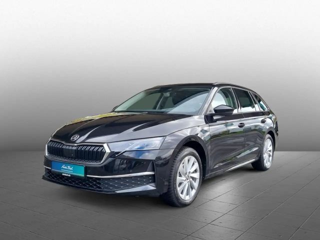 Skoda Octavia 1.5 TSI Combi Selection