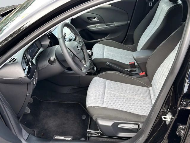 Opel Corsa F 1.2 Basis LENKRADHZ. PDC KAMERA SHZ